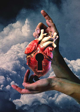 The Only Door You Can Open