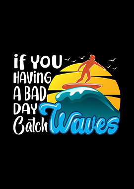 If you having a bad day