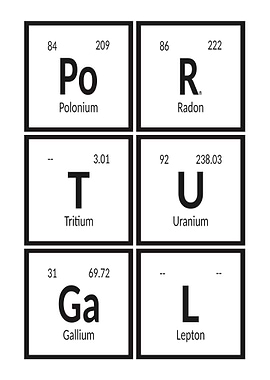 Elements of Portugal