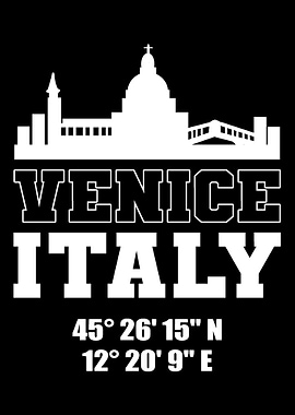 Venice Italy Tour Guide Gi