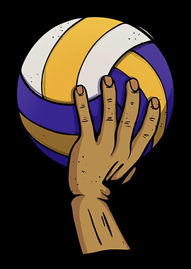 Volleyball