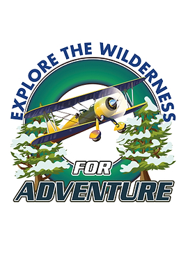 Explore the Wilderness