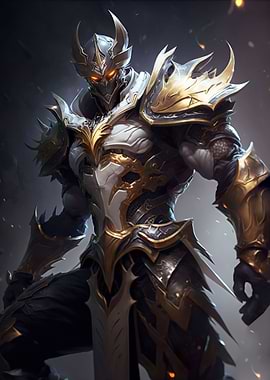 The Champion of Truth