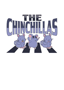 Chinchilla Pedestrian