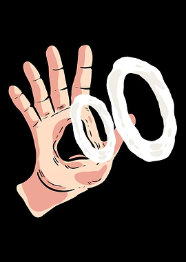 Vaping Hand Nicotine Addic