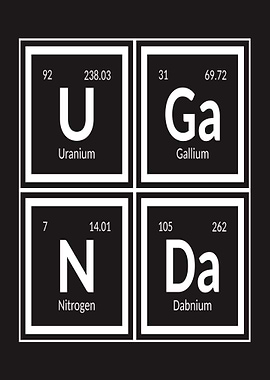 Elements of Uganda