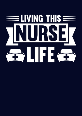 Living This Nurse Life