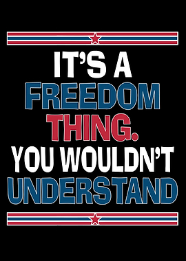 4th Of July USA Freedom