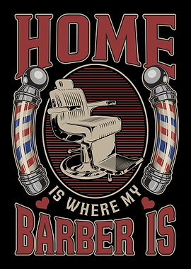 Barber Barbershop