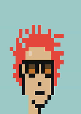 cryptopunk