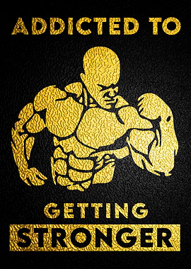 Gym Motivation Quote