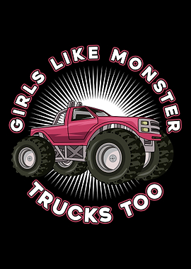 Monster Truck