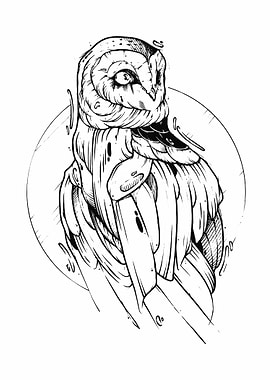 owl