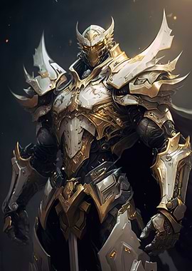 Defender of the Realm