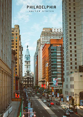 Philadelphia
