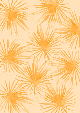 Dushi Fan Palm Bliss 2