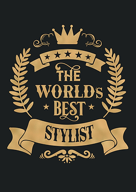 World Best Stylist