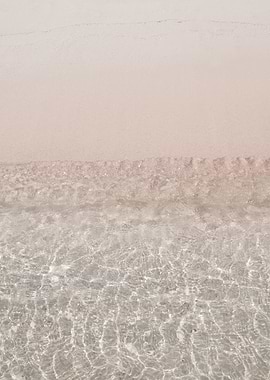 Crystal Clear Ocean 1