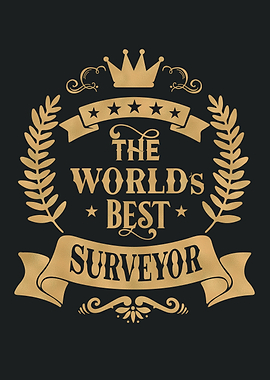 World Best Surveyor