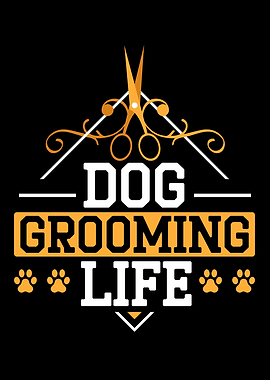 Dog Grooming Life