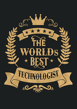 World Best Technologist