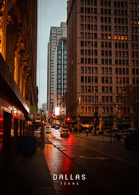 Dallas