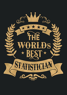 World Best Statistician