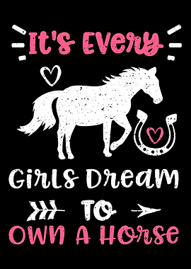 Its Every Girls Dream To