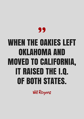 will rogers quotes