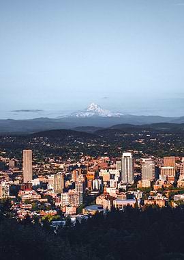 Portland