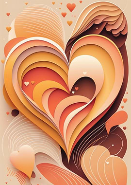 Love Art Series Style 1