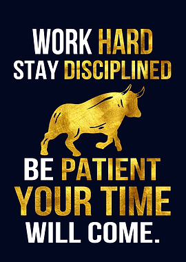 Your Time Will Come Bull