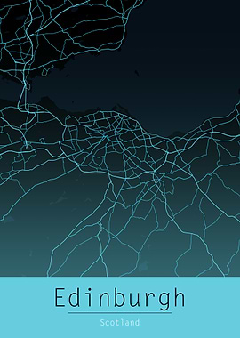 Edinburgh