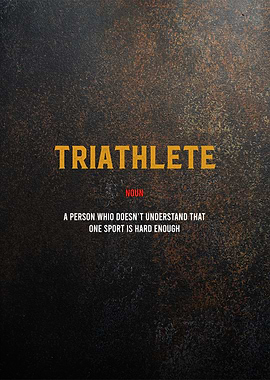 triathlete