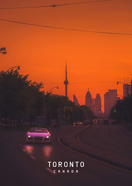 Toronto