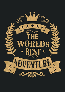World Best Adventure