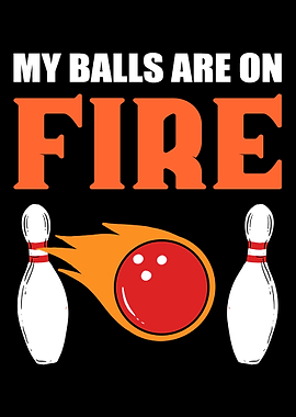 Balls on Fire Amateur Bowl