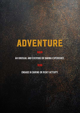 adventure