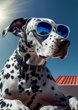 Dalmatian