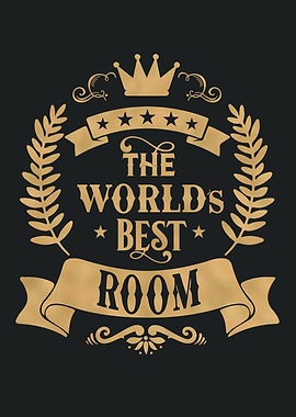 World Best Room