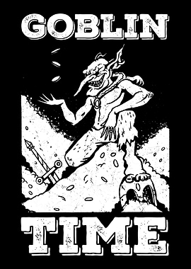 Medieval Creature Funny