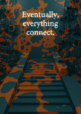 Connect Noise 3D Quote