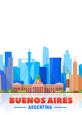 Travel To Buenos Aries