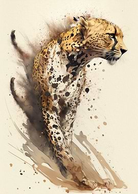 Cheetah