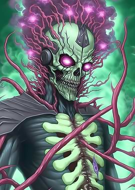 Psycho Mechanical Hybrid