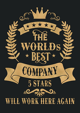 World Best Company