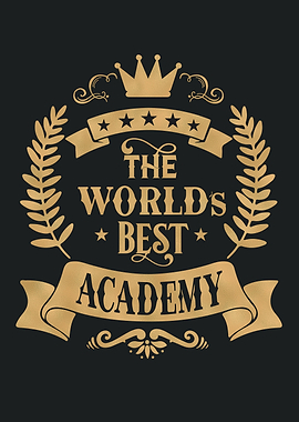 World Best Academy