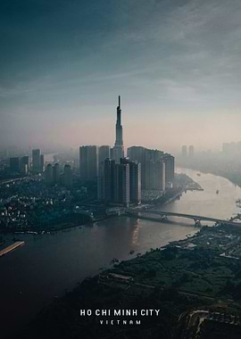 Ho Chi Minh City