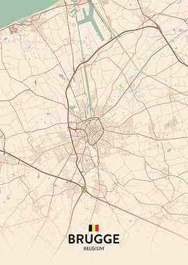 Brugge BE