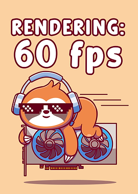 60 FPS